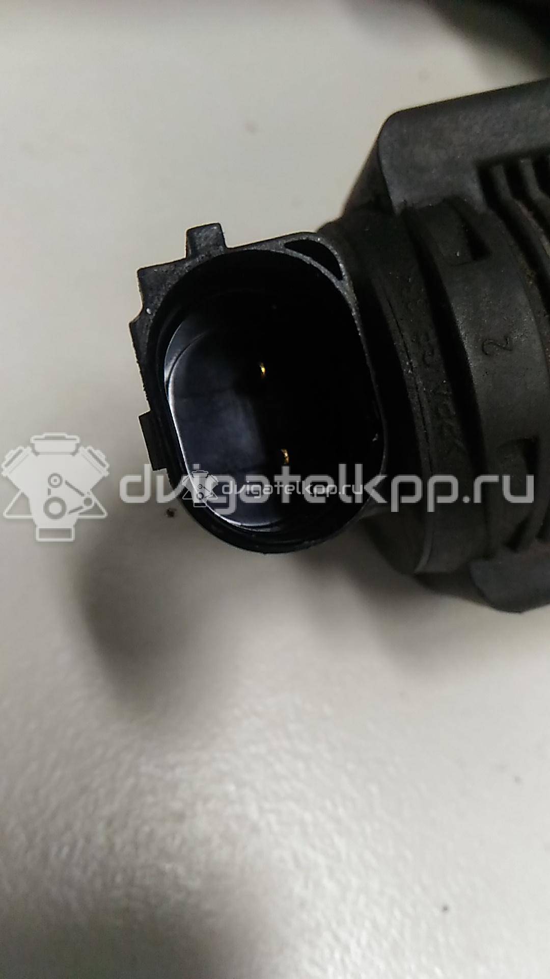 Фото Клапан рециркуляции выхлопных газов  55201144 для Fiat Brava 182 / Marea 185 / Tempra 159 / Idea 350 / Linea 323 {forloop.counter}}