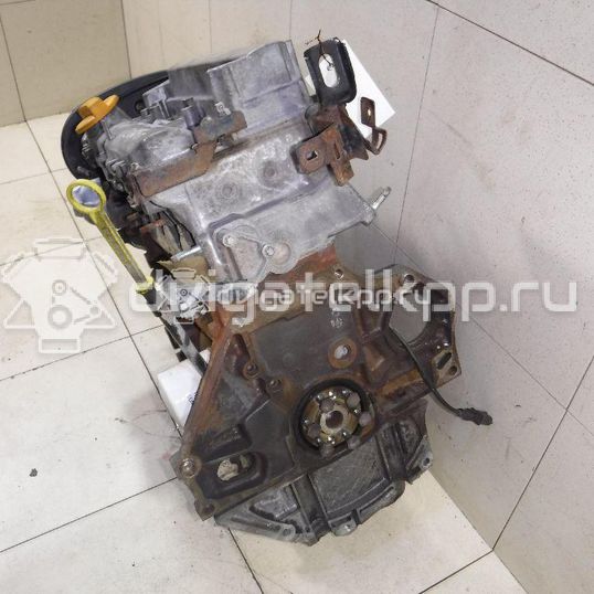 Фото Контрактный (б/у) двигатель Z 18 XE для Opel Tigra / Astra / Corsa / Vectra / Signum 122-125 л.с 16V 1.8 л бензин 93173806