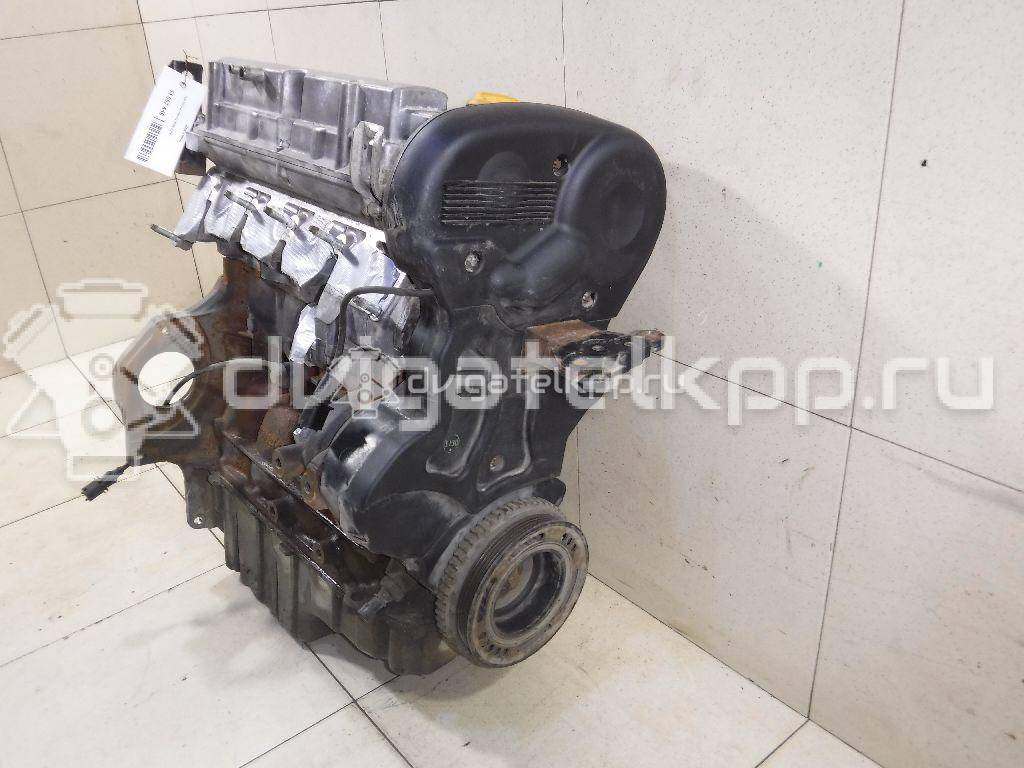 Фото Контрактный (б/у) двигатель Z 18 XE для Opel Tigra / Astra / Corsa / Vectra / Signum 122-125 л.с 16V 1.8 л бензин 93173806 {forloop.counter}}