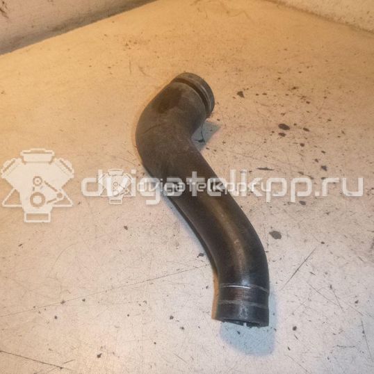 Фото Патрубок интеркулера  51800278 для Fiat Doblo