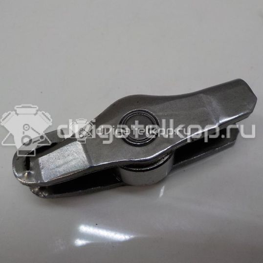 Фото Рокер  55186463 для Fiat Stilo 192 / Freemont 345 / Idea 350 / Linea 323 / Bravo