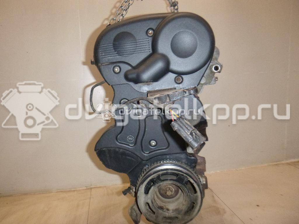 Фото Контрактный (б/у) двигатель X 14 XE для Opel Astra / Tigra / Corsa 86-94 л.с 16V 1.4 л бензин 9201732 {forloop.counter}}