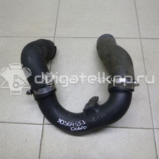 Фото Патрубок интеркулера  51832089 для Fiat Doblo