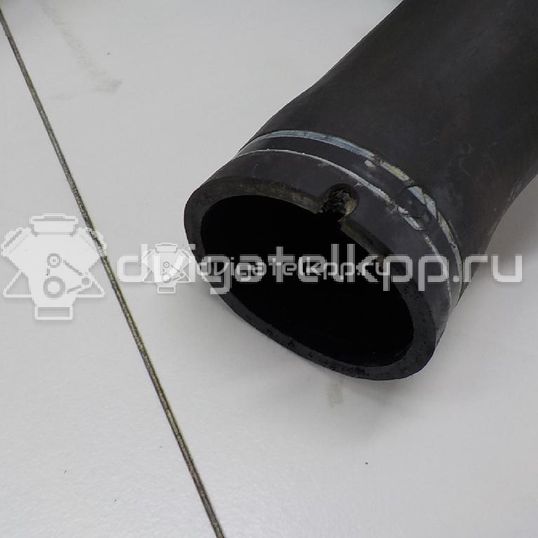 Фото Патрубок интеркулера  51810956 для Fiat Doblo