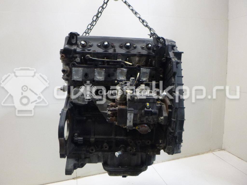 Фото Контрактный (б/у) двигатель Y 17 DT для Opel / Chevrolet / Vauxhall 75 л.с 16V 1.7 л Дизельное топливо {forloop.counter}}