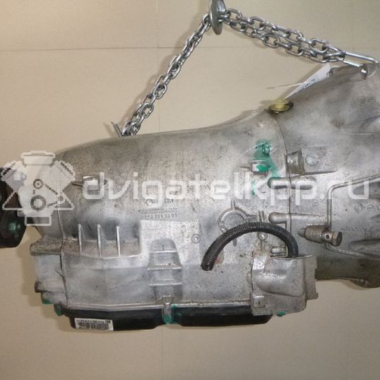 Фото Контрактная (б/у) АКПП для Mercedes-Benz C-Class 156 л.с 16V 1.8 л M 271.952 (M271 KE18 ML) бензин 2112703300