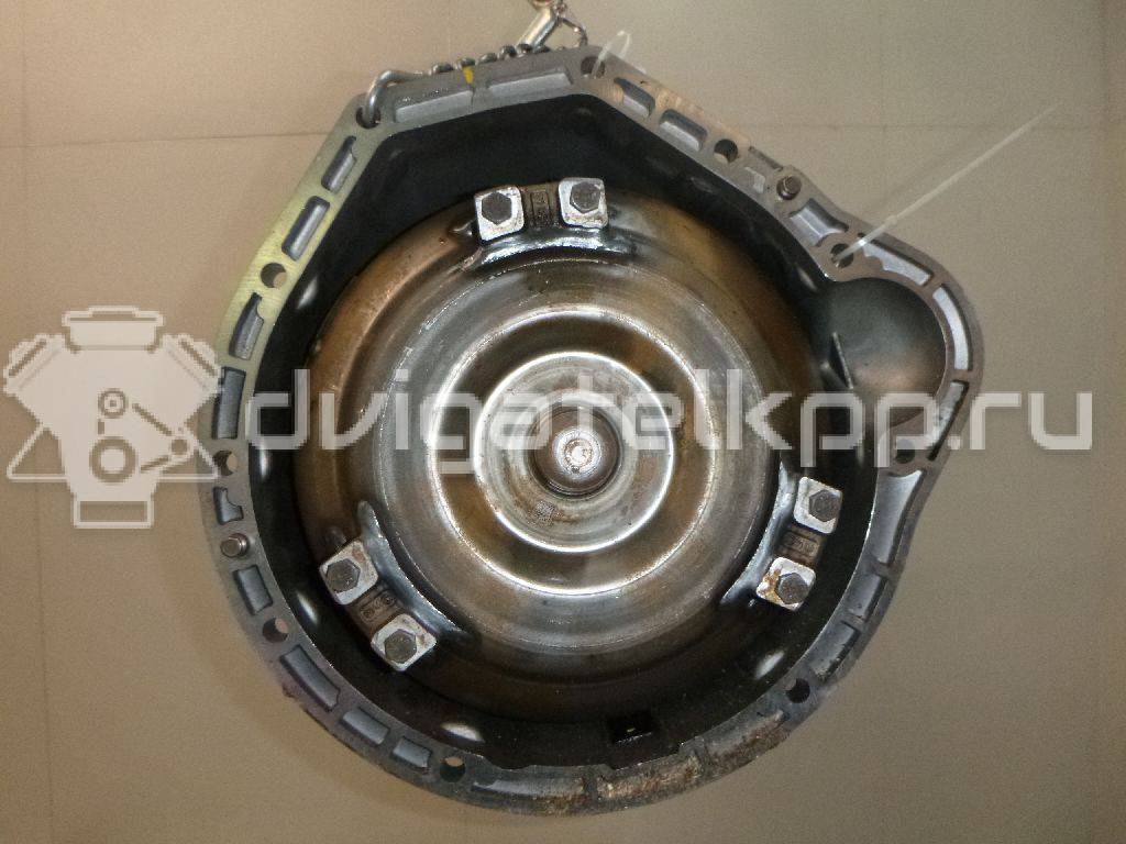 Фото Контрактная (б/у) АКПП для Mercedes-Benz C-Class 156 л.с 16V 1.8 л M 271.952 (M271 KE18 ML) бензин 2112703300 {forloop.counter}}