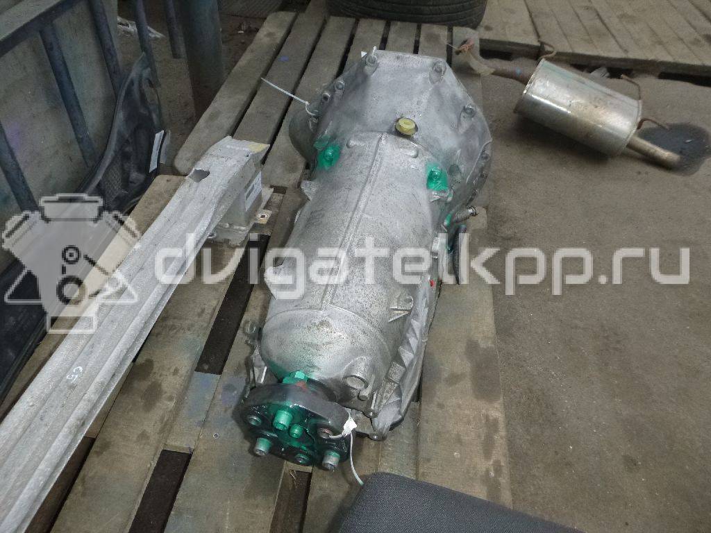 Фото Контрактная (б/у) АКПП для Mercedes-Benz C-Class 156 л.с 16V 1.8 л M 271.952 (M271 KE18 ML) бензин 2112703300 {forloop.counter}}