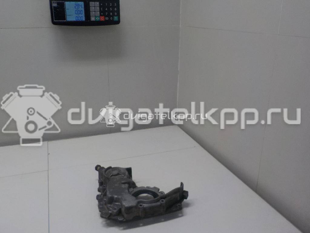 Фото Насос масляный  504071325 для Fiat Ducato {forloop.counter}}