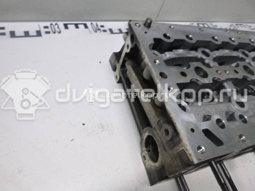 Фото Головка блока  504049268 для Fiat Ducato {forloop.counter}}