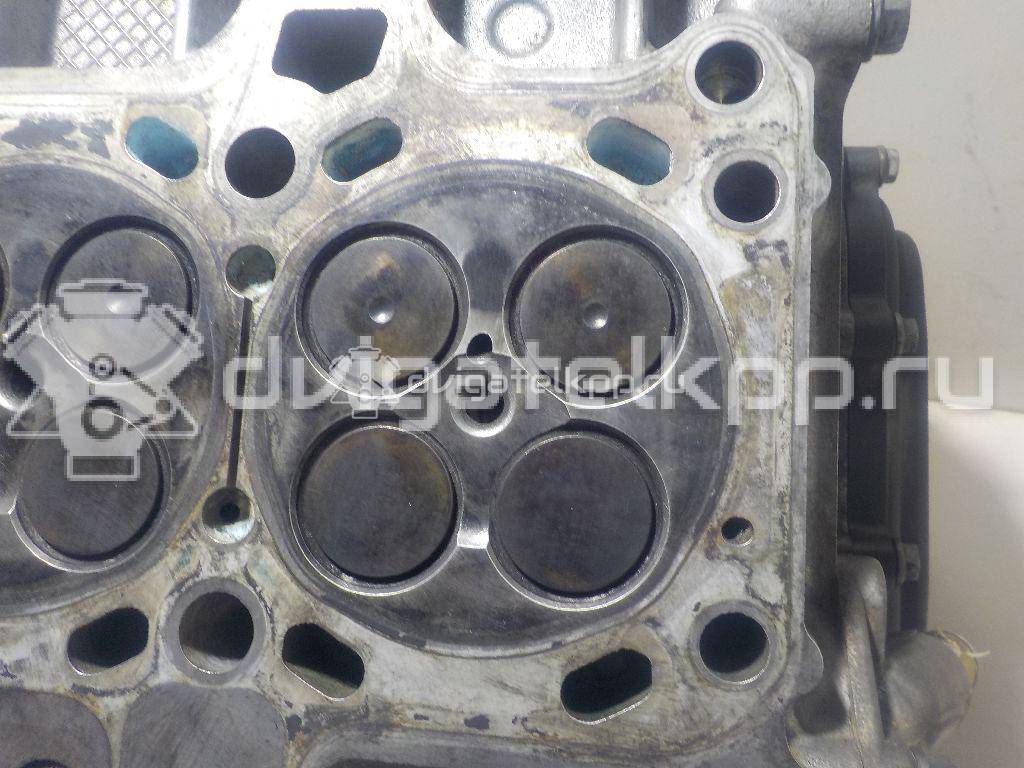 Фото Головка блока  504049268 для Fiat Ducato {forloop.counter}}