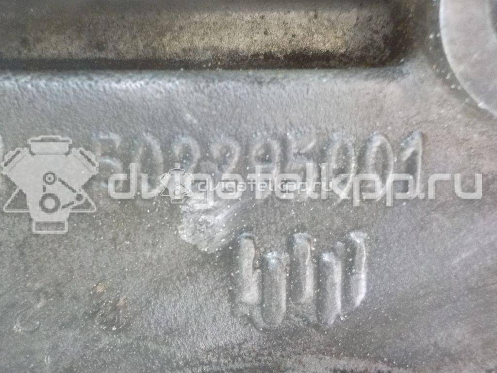 Фото Головка блока  504049268 для Fiat Ducato {forloop.counter}}