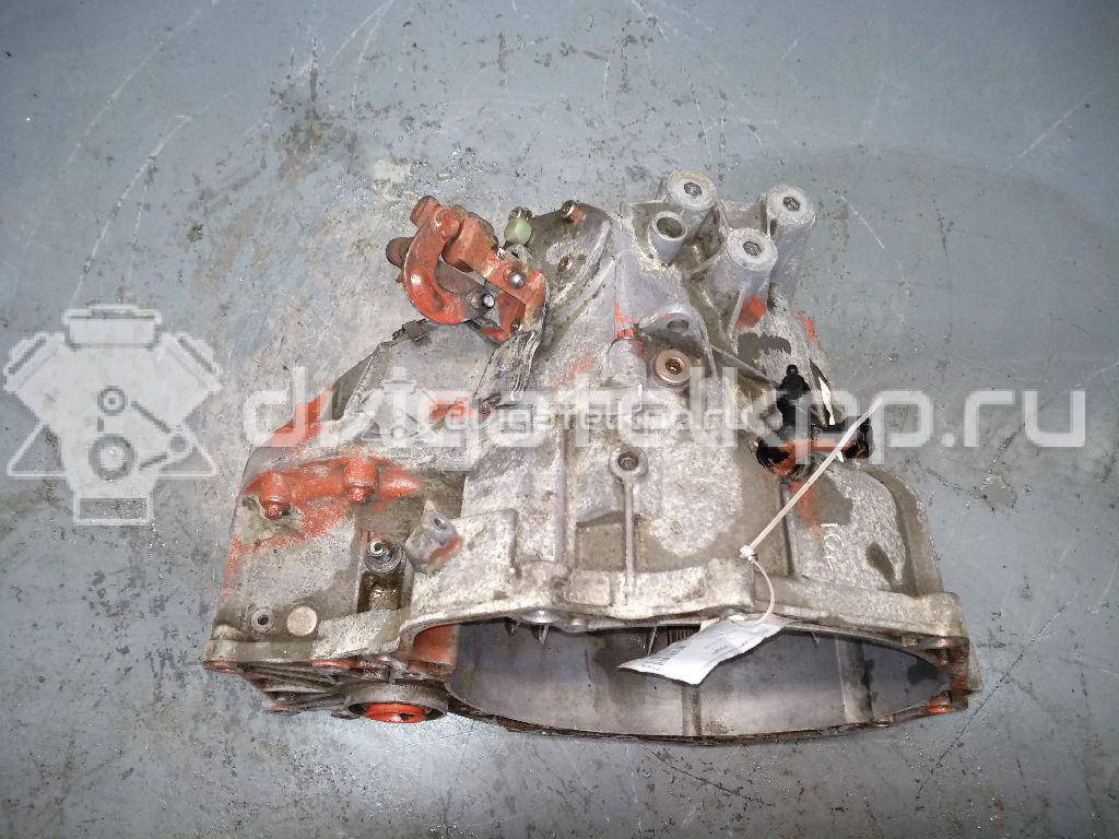 Фото Контрактная (б/у) МКПП для Opel / Vauxhall 100 л.с 16V 1.7 л Z 17 DTH Дизельное топливо F23 {forloop.counter}}