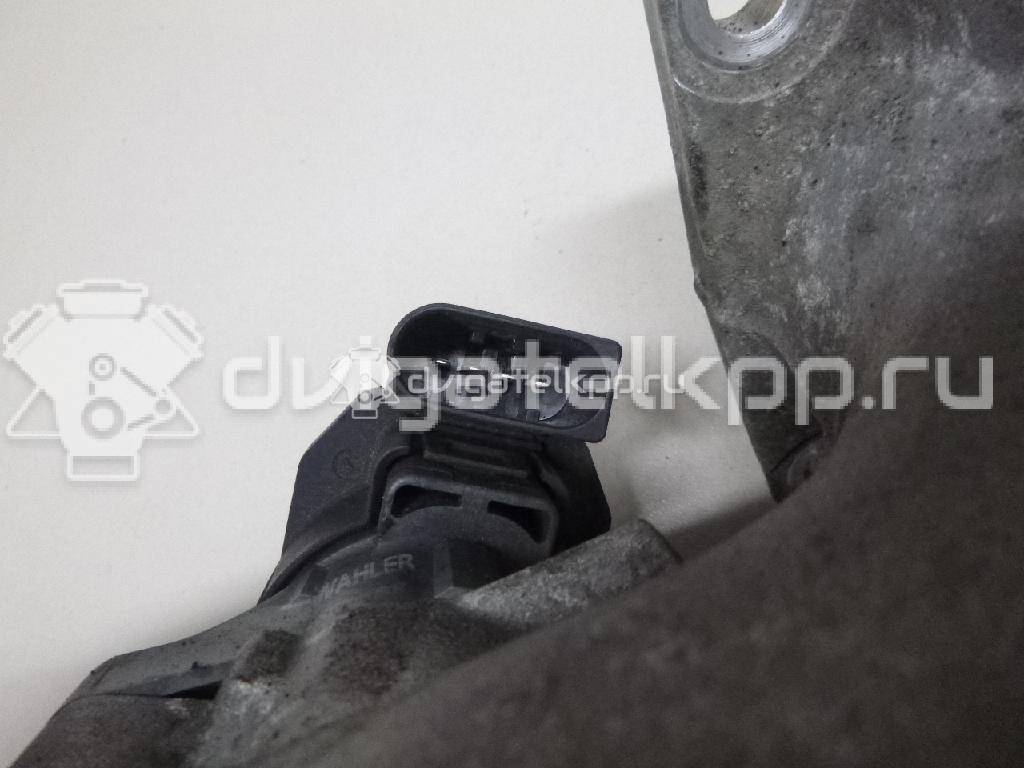 Фото Заслонка воздушная  504099669 для Fiat Ducato {forloop.counter}}