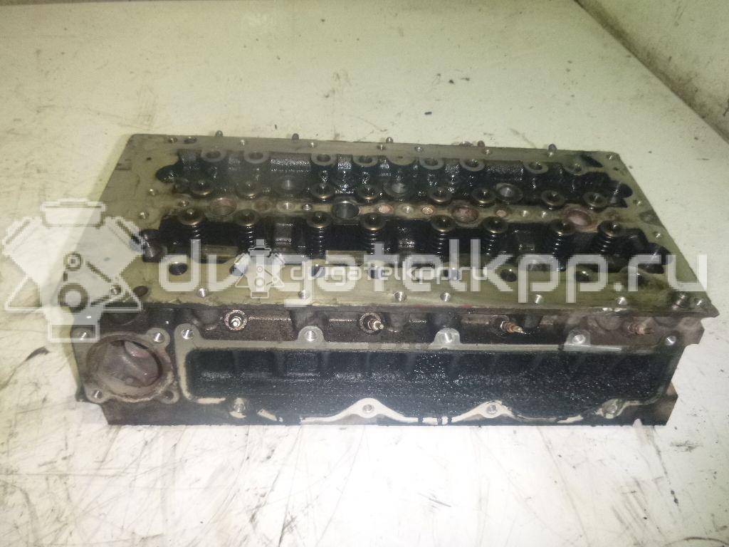 Фото Головка блока  71771718 для Fiat Ducato {forloop.counter}}