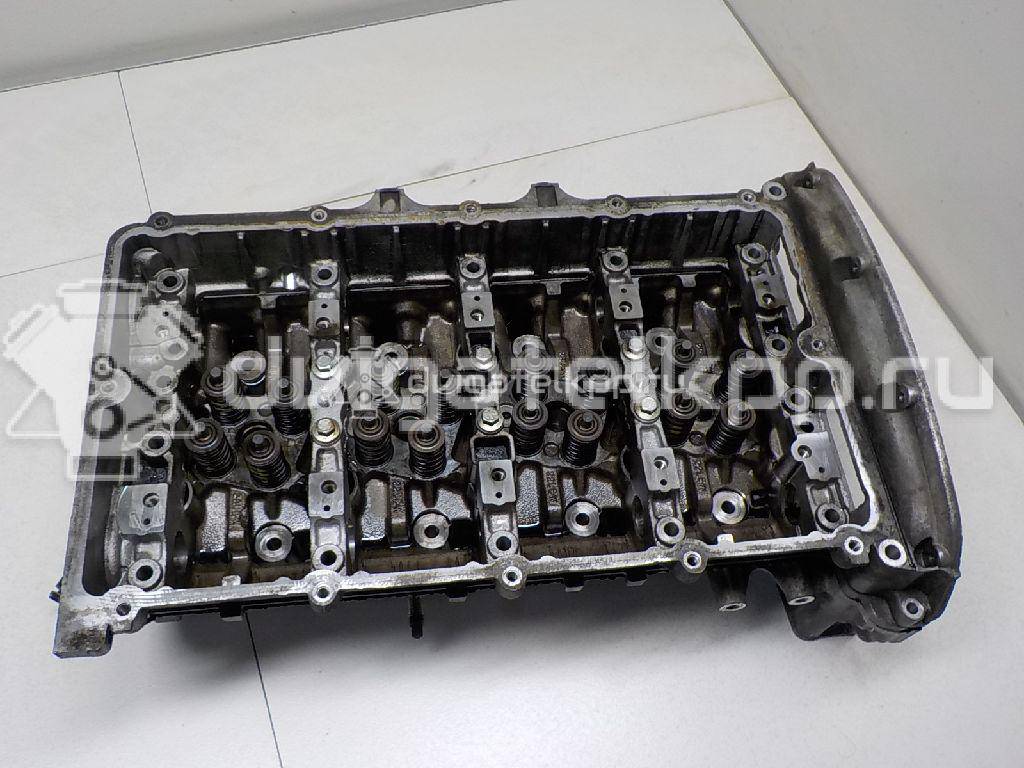 Фото Головка блока  9662378080 для Fiat Ducato / Fiorino {forloop.counter}}