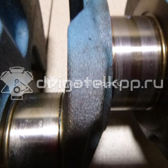 Фото Коленвал для двигателя Z 16 XEP для Opel / Vauxhall 101-105 л.с 16V 1.6 л бензин 0614132