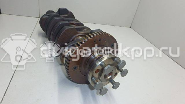 Фото Коленвал для двигателя Z 18 XE для Holden / Opel / Chevrolet / Vauxhall 122-125 л.с 16V 1.8 л бензин 55350530 {forloop.counter}}