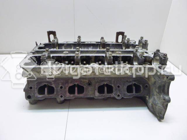 Фото Головка блока для двигателя Z 12 XEP для Opel / Suzuki / Vauxhall 75-80 л.с 16V 1.2 л бензин 5607220 {forloop.counter}}