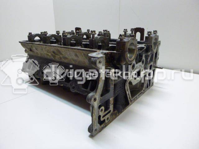 Фото Головка блока для двигателя Z 12 XEP для Opel / Suzuki / Vauxhall 75-80 л.с 16V 1.2 л бензин 5607220 {forloop.counter}}