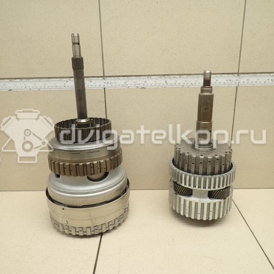 Фото Контрактная (б/у) АКПП для Mercedes-Benz C-Class / E-Class 184-204 л.с 16V 1.8 л M 271.860 (M271 DE18 EVO) бензин 1722701000