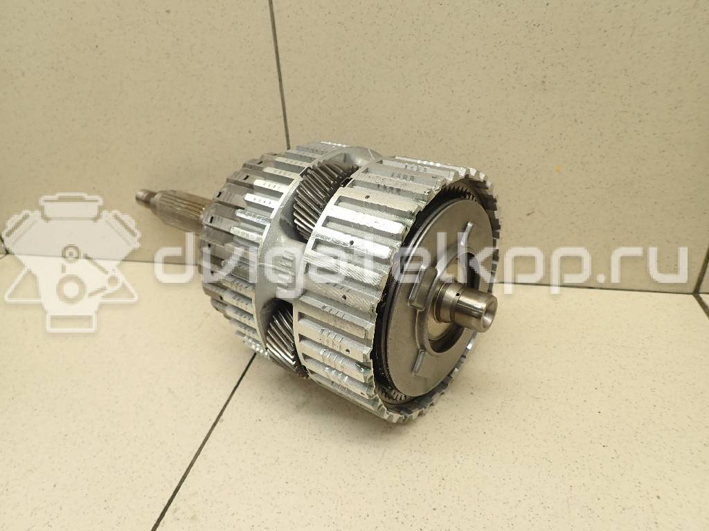 Фото Контрактная (б/у) АКПП для Mercedes-Benz C-Class / E-Class 184-204 л.с 16V 1.8 л M 271.860 (M271 DE18 EVO) бензин 1722701000 {forloop.counter}}