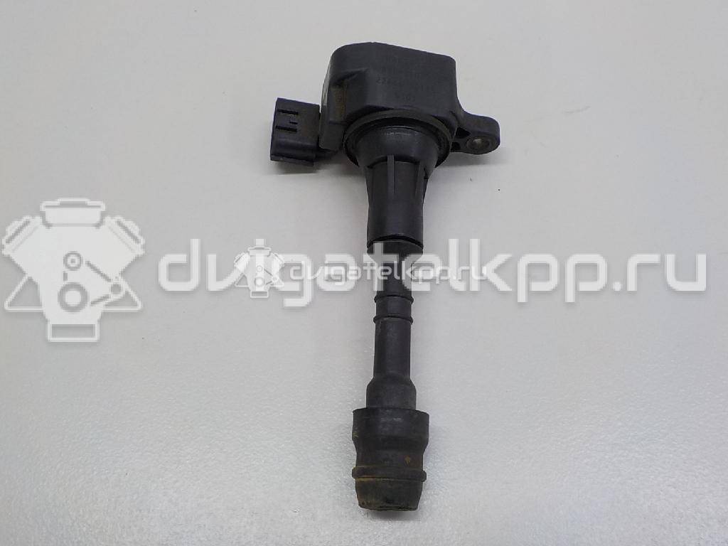 Фото Катушка зажигания  224488J115 для Nissan Teana / 350 Z Z33 / Altima / Maxima / Elgrand {forloop.counter}}