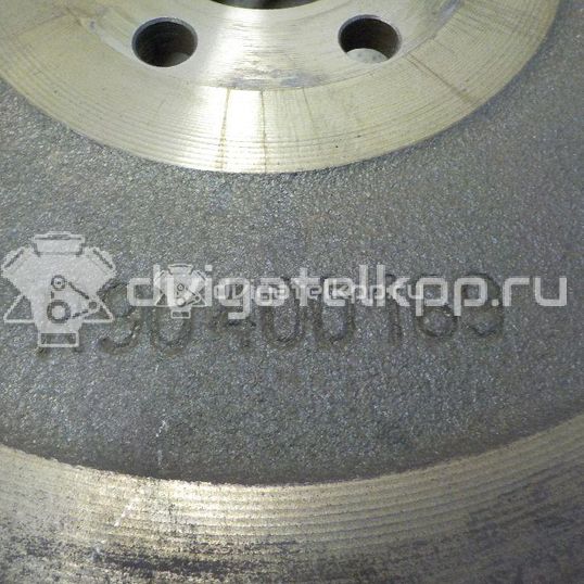 Фото Маховик для двигателя Z 10 XEP для Opel / Suzuki / Vauxhall 60 л.с 12V 1.0 л бензин 90536140