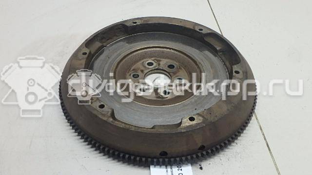 Фото Маховик для двигателя Z 18 XE для Holden / Opel / Chevrolet / Vauxhall 122-125 л.с 16V 1.8 л бензин 90536140 {forloop.counter}}