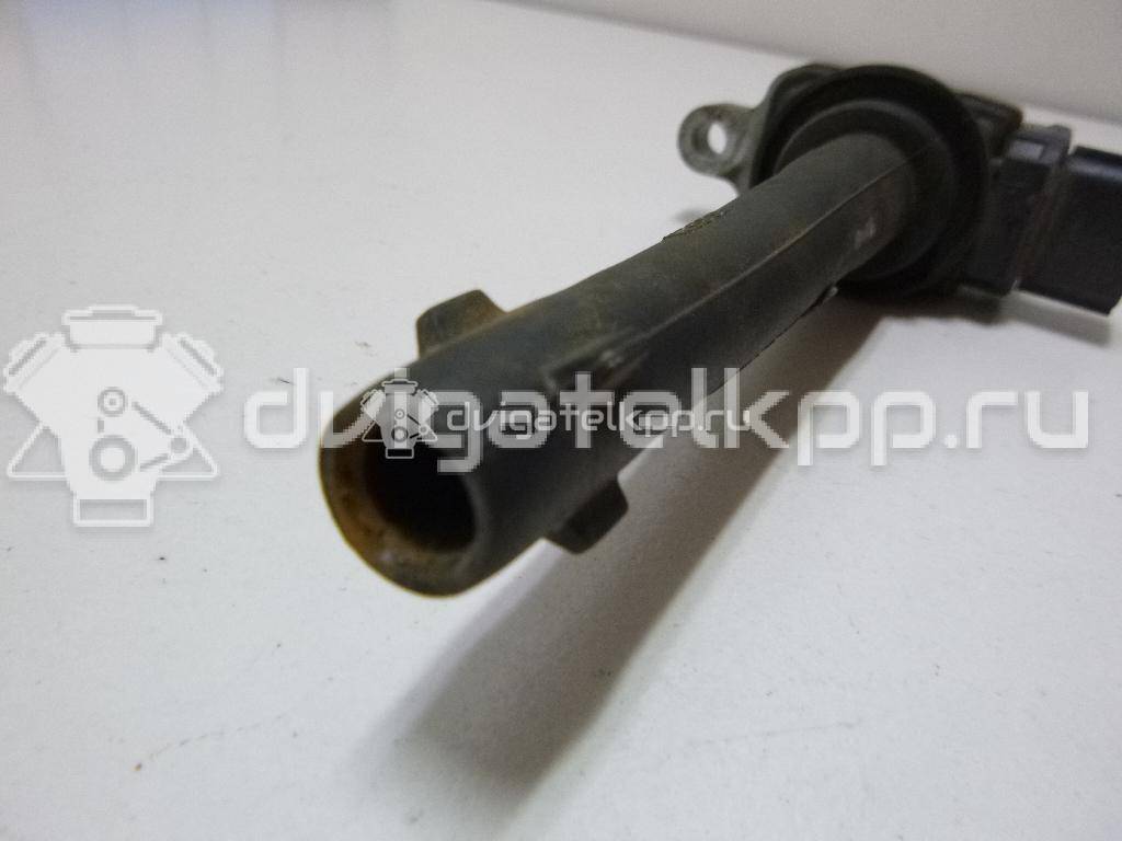 Фото Катушка зажигания  22448ED800 для Nissan Tiida / X-Trail / 350 Z Z33 / 370 Z Z34 / Altima {forloop.counter}}