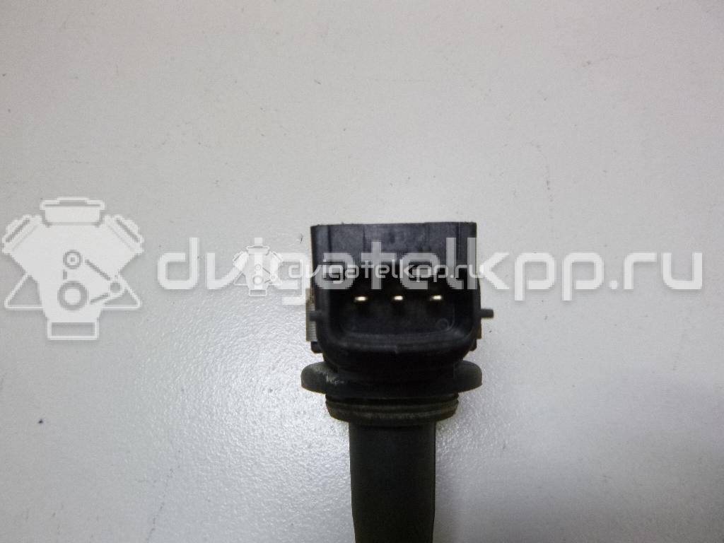 Фото Катушка зажигания  22448ED800 для Nissan Tiida / X-Trail / 350 Z Z33 / 370 Z Z34 / Altima {forloop.counter}}