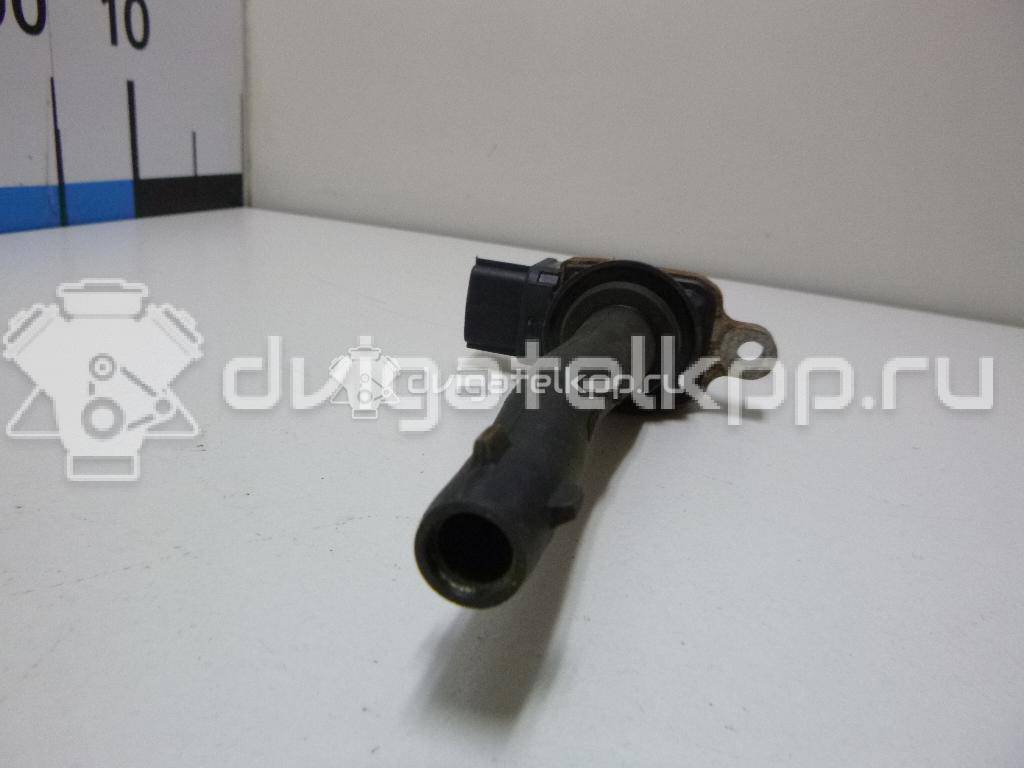 Фото Катушка зажигания  22448ED800 для Nissan Tiida / X-Trail / 350 Z Z33 / 370 Z Z34 / Altima {forloop.counter}}