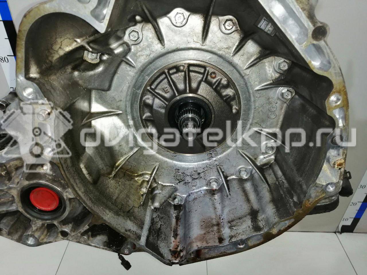 Фото Контрактная (б/у) АКПП для Mitsuoka / Mazda / Mitsubishi / Nissan 90 л.с 16V 1.2 л CR12DE бензин 310203CX0A {forloop.counter}}