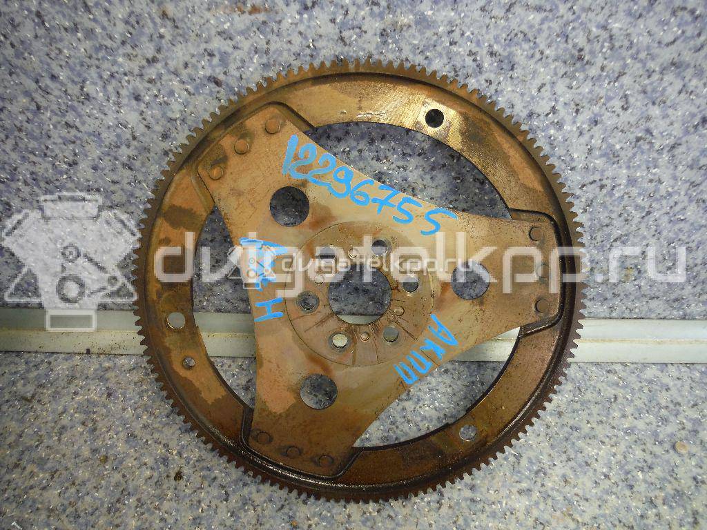 Фото Маховик для двигателя Z 18 XE для Holden / Opel / Chevrolet / Vauxhall 122-125 л.с 16V 1.8 л бензин 5616021 {forloop.counter}}