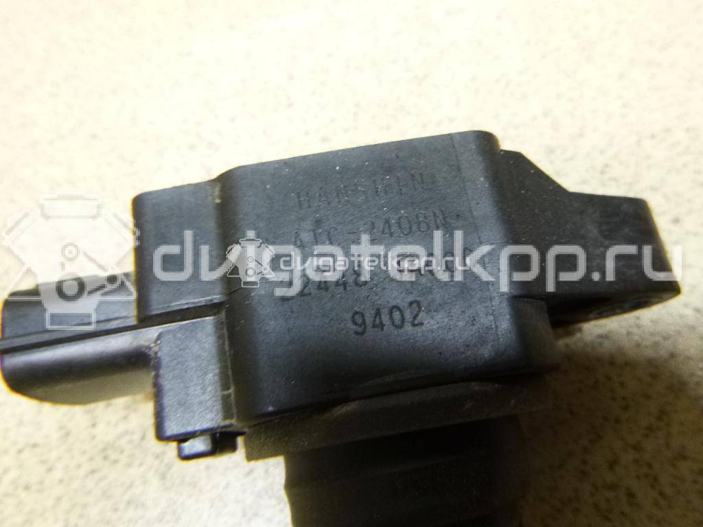 Фото Катушка зажигания  22448JA00C для Nissan Tiida / X-Trail / 350 Z Z33 / 370 Z Z34 / Altima {forloop.counter}}