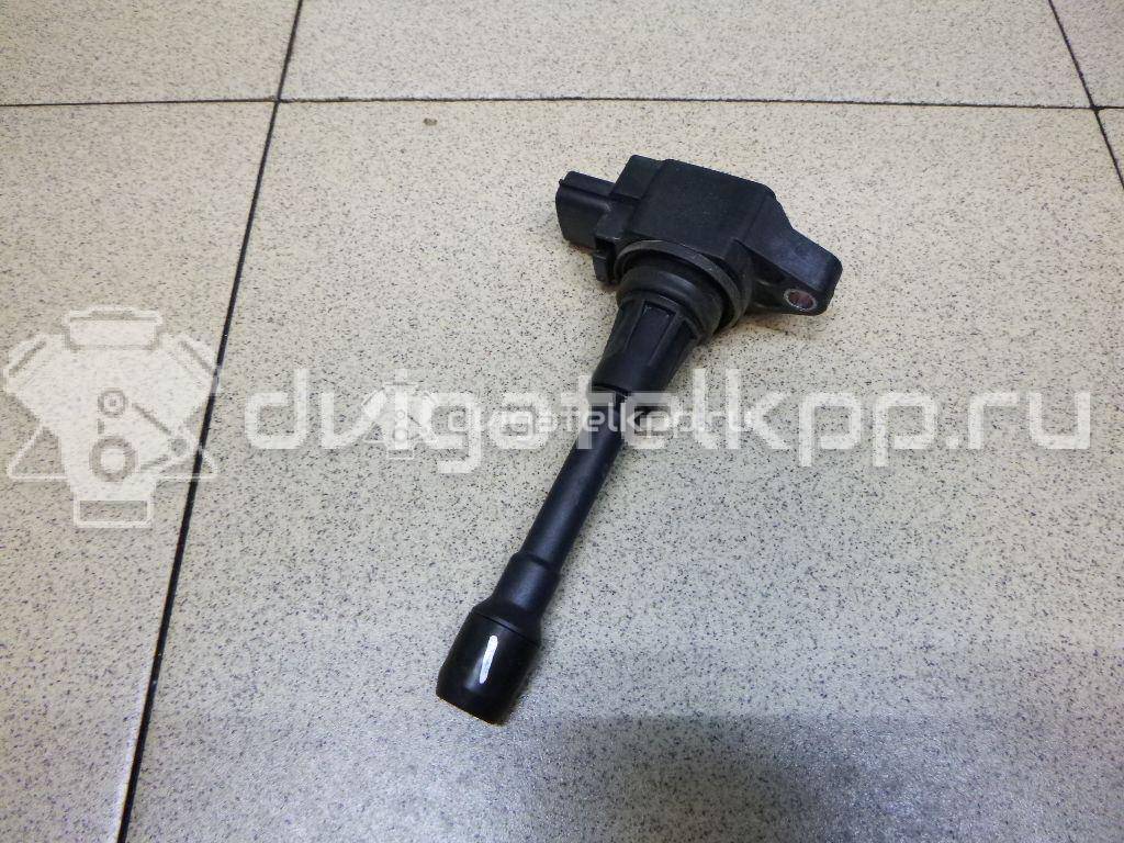 Фото Катушка зажигания  22448JA00C для Nissan Tiida / X-Trail / 350 Z Z33 / 370 Z Z34 / Altima {forloop.counter}}