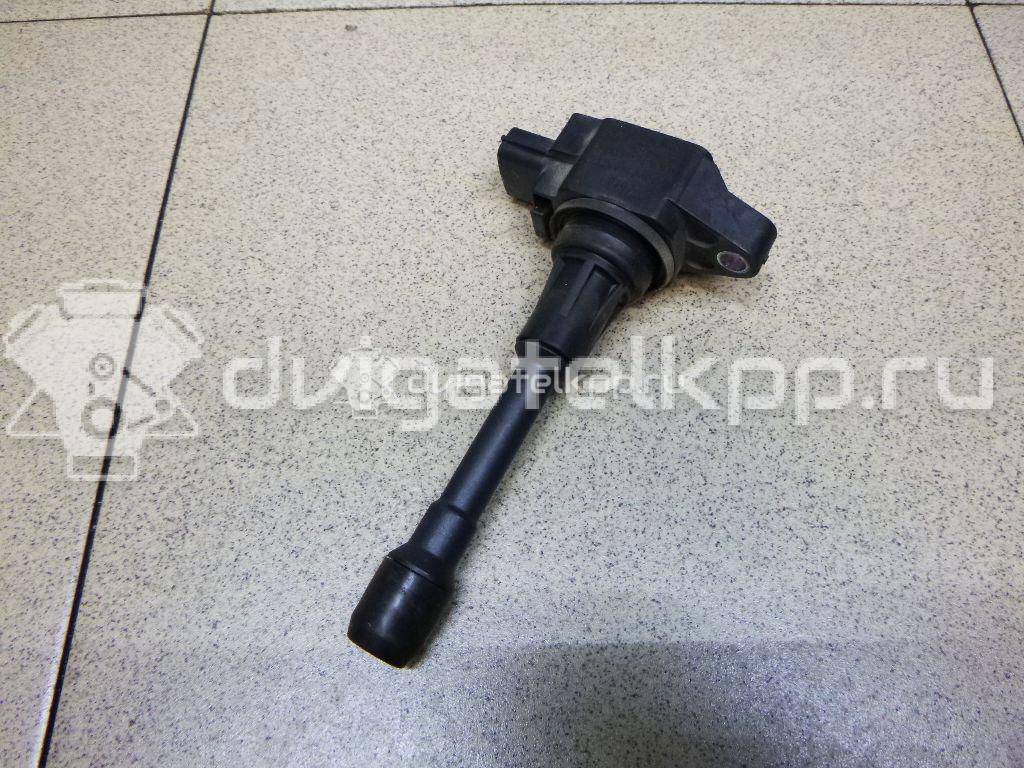 Фото Катушка зажигания  22448JA00C для Nissan Tiida / X-Trail / 350 Z Z33 / 370 Z Z34 / Altima {forloop.counter}}