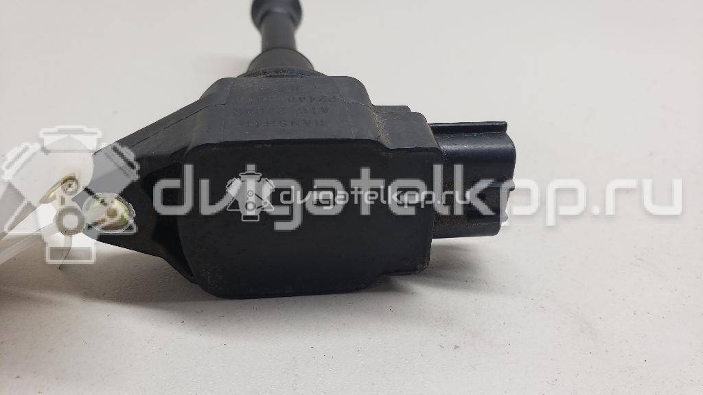 Фото Катушка зажигания  22448JA00C для Nissan Tiida / X-Trail / 350 Z Z33 / 370 Z Z34 / Altima {forloop.counter}}