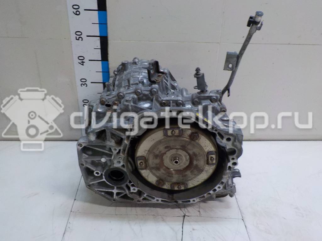 Фото Контрактная (б/у) АКПП для Samsung / Nissan 218-258 л.с 24V 3.5 л VQ35 бензин 310c01xe1c {forloop.counter}}