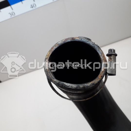 Фото Патрубок интеркулера  14463ec01a для Nissan Bassara / Nv350 E26 / Serena / Sani / Presage