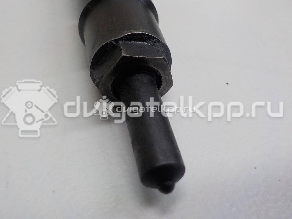 Фото Форсунка дизельная электрическая  16600EB300 для Nissan Serena / Navara / Np300 / Pathfinder / Pick Up {forloop.counter}}