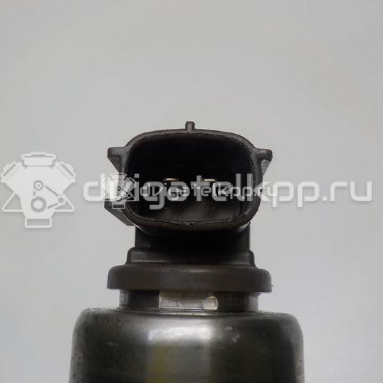 Фото Форсунка дизельная электрическая  16600EC00A для Nissan Np300