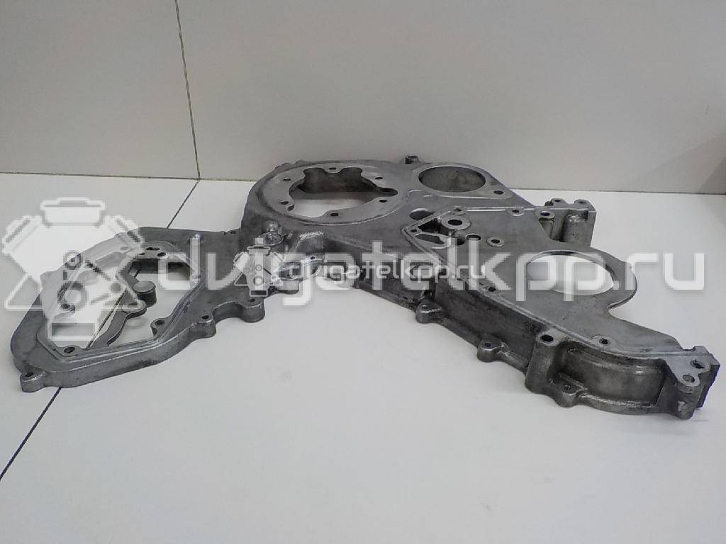 Фото Крышка двигателя передняя  13502eb300 для Nissan Bassara / Nv350 E26 / Serena / Sani / Presage {forloop.counter}}