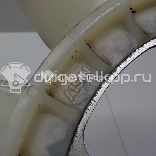 Фото Крыльчатка  21060EB300 для Nissan Bassara / Nv350 E26 / Serena / Sani / Presage