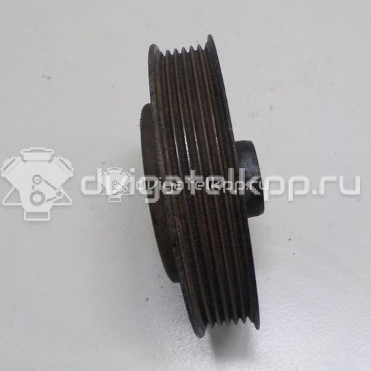 Фото Шкив коленвала  8a6g6b321ab для Ford Fiesta / Focus / C-Max / Grand / B-Max Jk