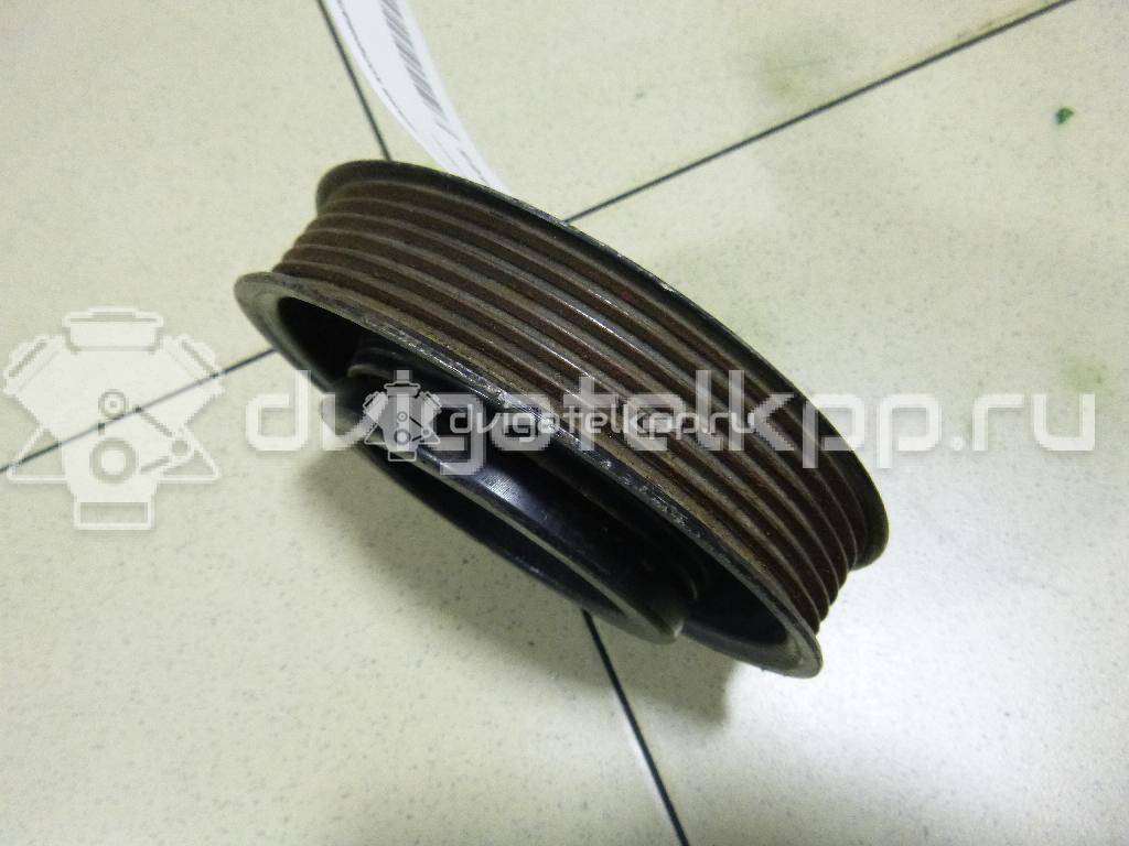 Фото Шкив коленвала  1752282 для Ford Fiesta / Focus / C-Max / Grand / B-Max Jk {forloop.counter}}