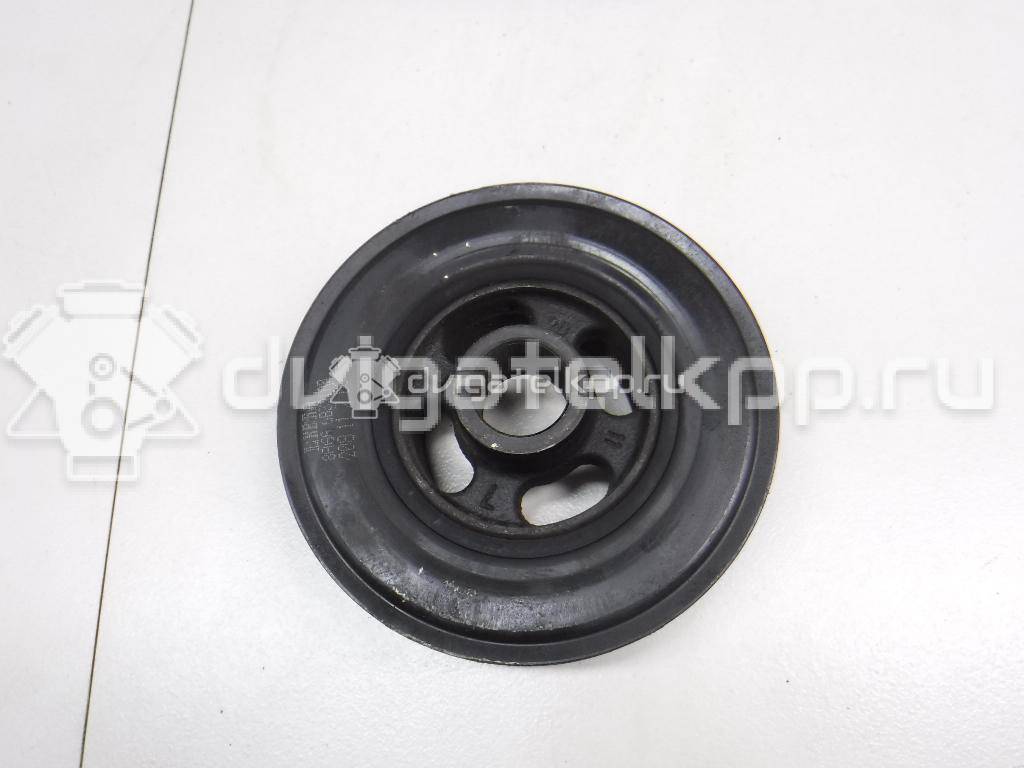 Фото Шкив коленвала  1752282 для Ford Fiesta / Focus / C-Max / Grand / B-Max Jk {forloop.counter}}