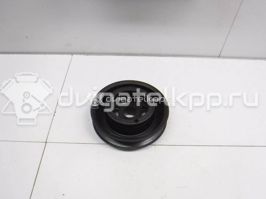 Фото Шкив коленвала  1752282 для Ford Fiesta / Focus / C-Max / Grand / B-Max Jk {forloop.counter}}