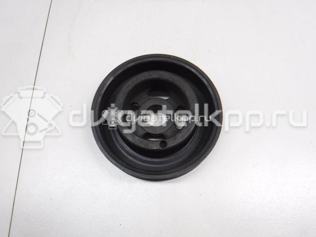 Фото Шкив коленвала  1752282 для Ford Fiesta / Focus / C-Max / Grand / B-Max Jk {forloop.counter}}