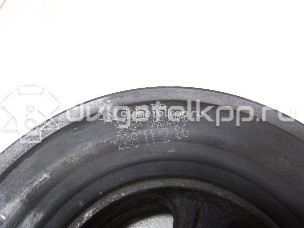 Фото Шкив коленвала  1752282 для Ford Fiesta / Focus / C-Max / Grand / B-Max Jk {forloop.counter}}